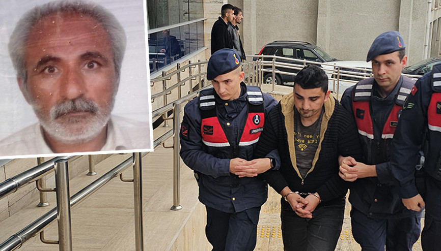 Zonguldaktaki cinayette dehşete düşüren detaylar İş kazası görünümü vermek istemişler