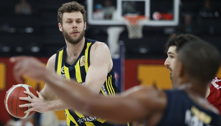 Fenerbahçe Beko Bolognayı ağırlayacak