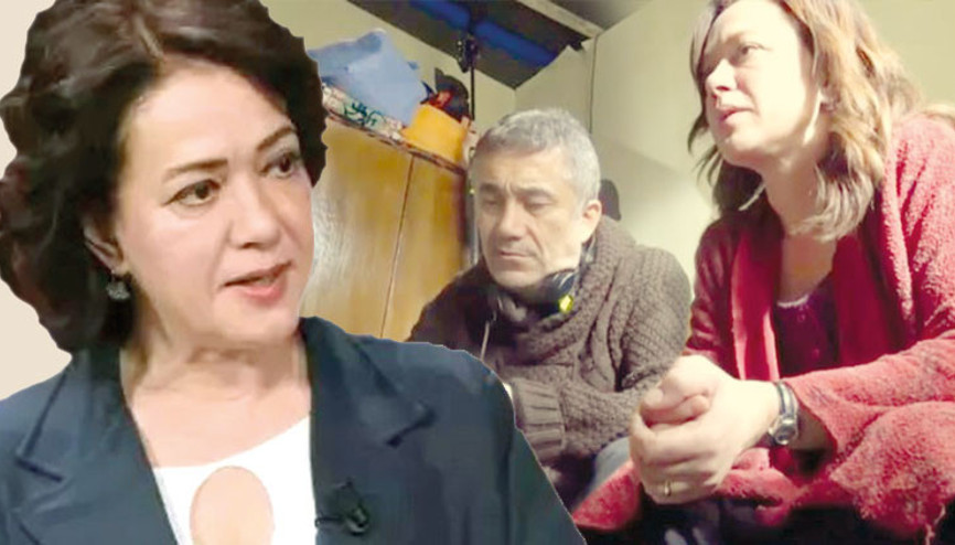 Bu görüntülerin yayınlanması etik mi  Bennu Yıldırımlardan Nuri Bilge Ceylan açıklaması