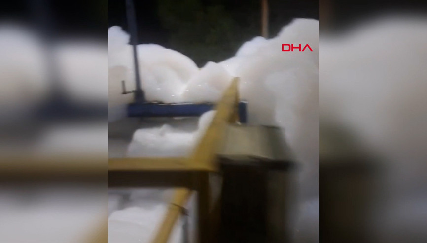 Yalova’da sular kesildi: İçme suyu arıtma tesisine kimyasal madde karıştığı şüphesi