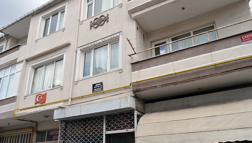 Kırklarelinde Sedanur Akalın erkek arkadaşının evinde ölü bulundu