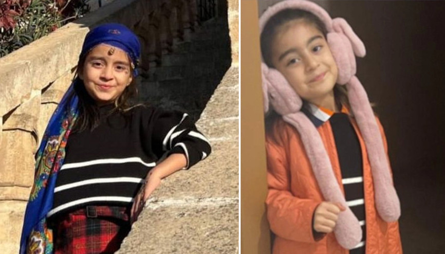 Mardinde kahreden olay Oyun oynarken fenalaşan 9 yaşındaki Elif hayatını kaybetti