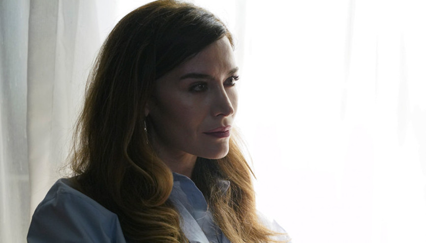 Belçim Bilgin Annem Ankarada