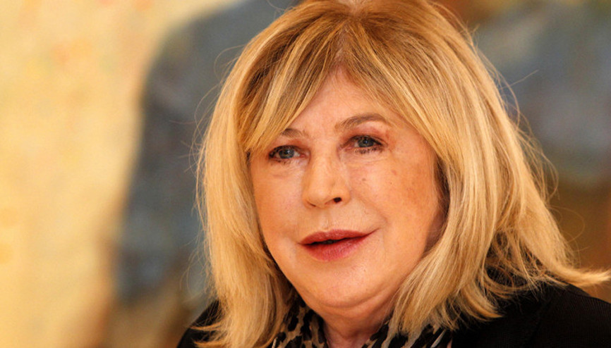 Sanat dünyasından acı haber: Şarkıcı ve oyuncu Marianne Faithfull hayata veda etti