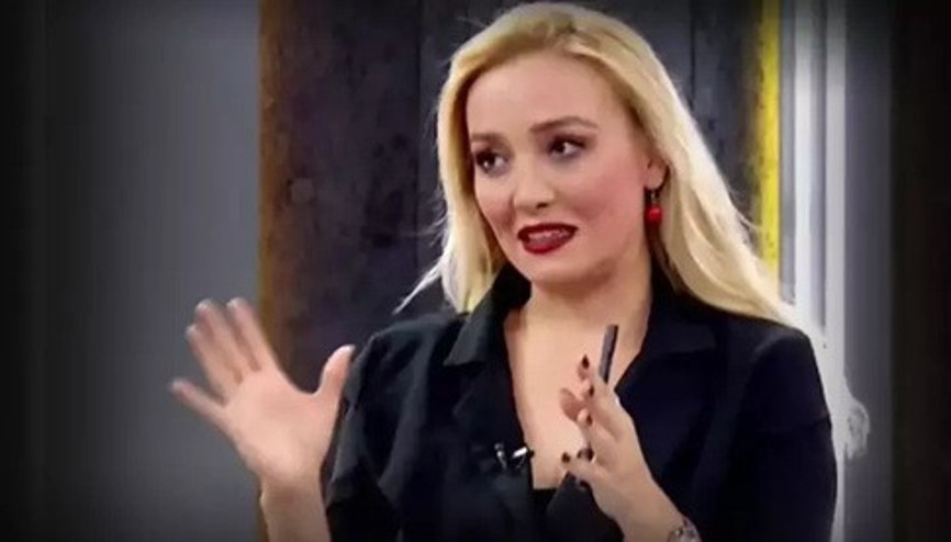 Çiğdem Bayraktar Ör tutuklandı