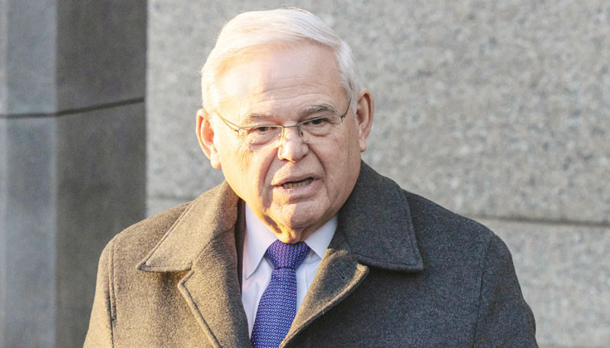 Türk düşmanı senatör mahkemede ağlamış