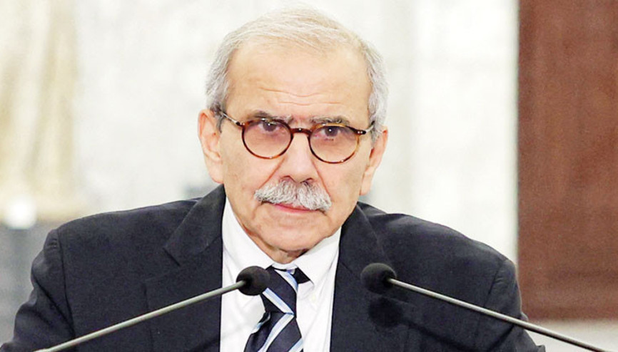 Lübnan’da partisiz hükümet kurulacak