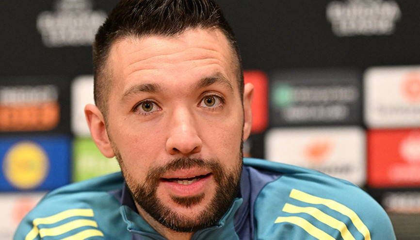 Farioliden Galatasaray maçı yorumu: Çok şut çeken kazanacak diye bir şey yok