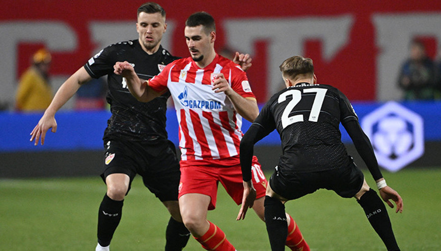 Mourinho ikna etti, Mimovic imzaya geliyor