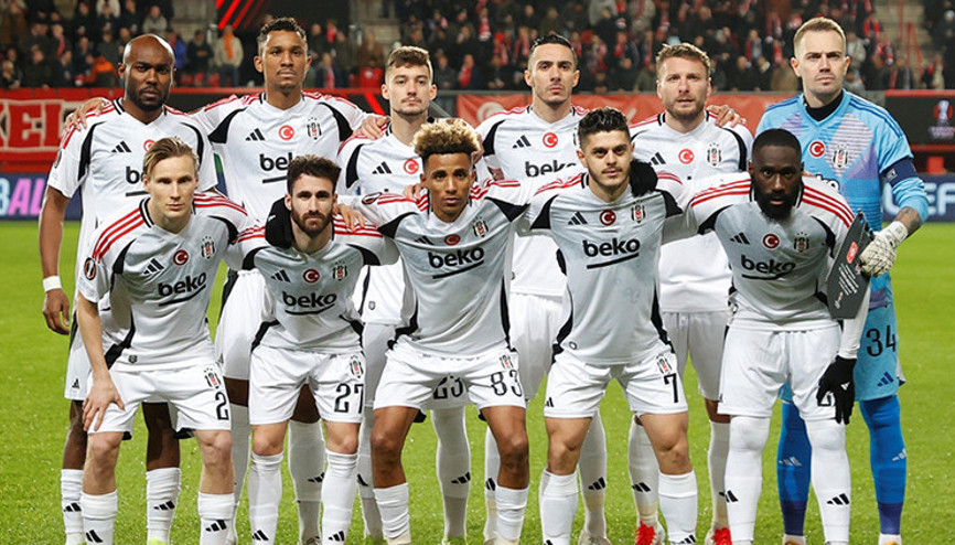 Futbol adına bir şey ortaya koyamadık