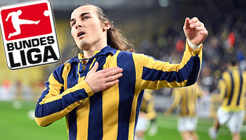 Bundesliga devi Fenerbahçe’nin kapısını Çağlar Söyüncü için çaldı