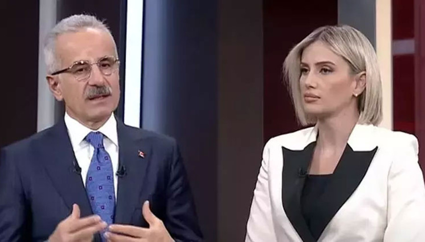 16 yaş altına sosyal medya sınırı gelecek mi Bakan Uraloğlu, CNN TÜRKte açıkladı