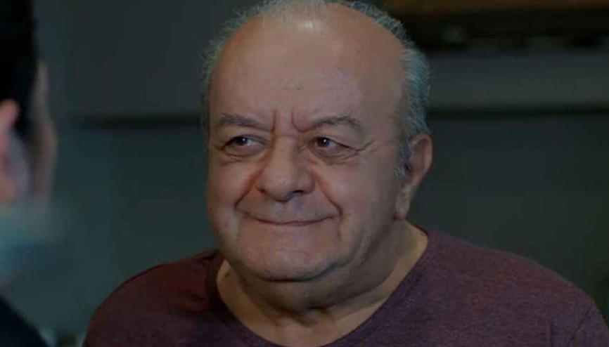 Acı haber geldi... Usta oyuncu Sezai Altekin 79 yaşında hayatını kaybetti
