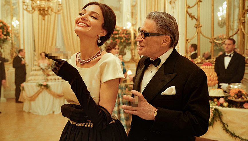 ‘Maria’ 21 Şubat’ta sinemalarda