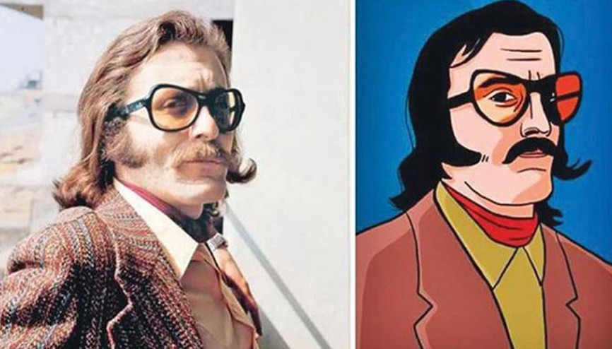 Emrah Karaca babasının NFT davasını kazandı