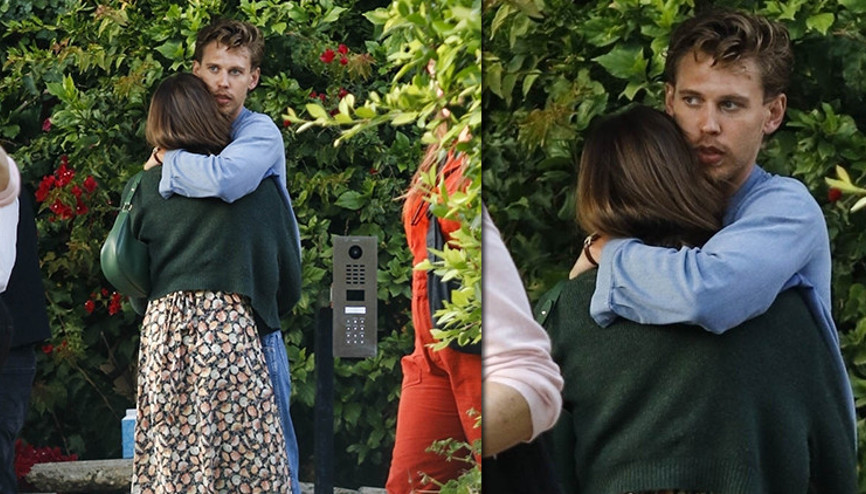 Üç yıllık aşkın ardından üç haftada yeni sevgili