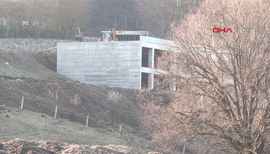 78 kişinin hayatını kaybettiği otelin sahibi, 3üncü otelini yapıyormuş