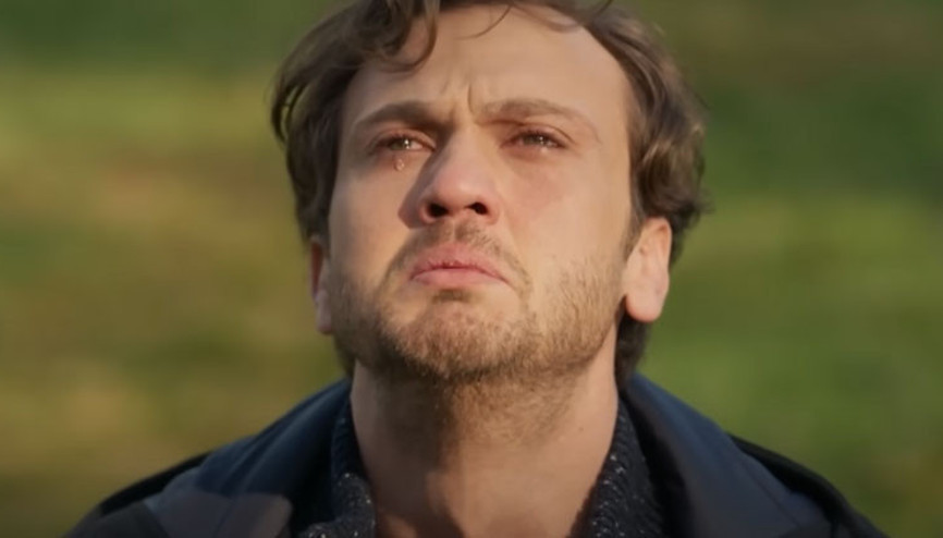 Aras Bulut İynemlinin acı günü