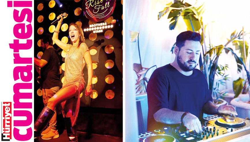 Cadde bildiğiniz gibi değil