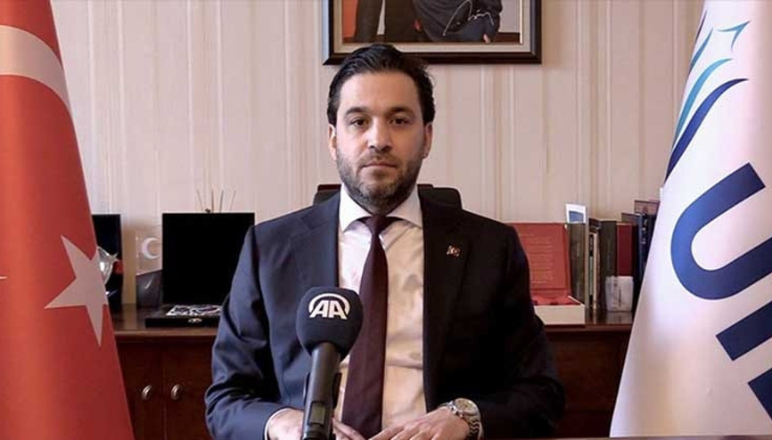 Suriye için uluslararası toplum sorumluluk almalı