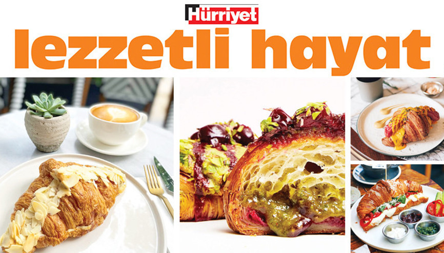 Kruvasan sandvicin en iyilerini bulabileceğiniz 10 mekân: Hem çıtır hem yumuşacık Kruvasan sandvicin en iyilerini bulabileceğiniz 10 mekân: Hem çıtır hem yumuşacık