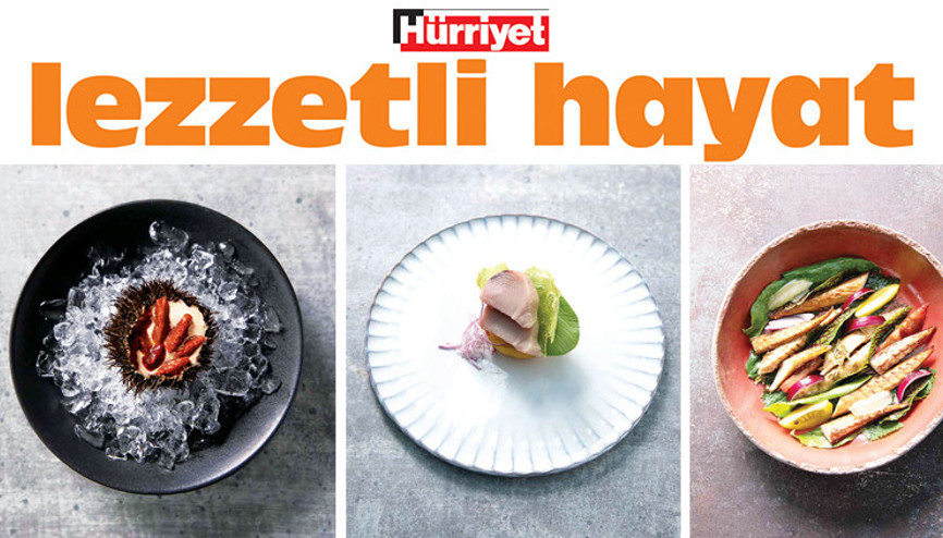 Ateş yok ama farkı çok