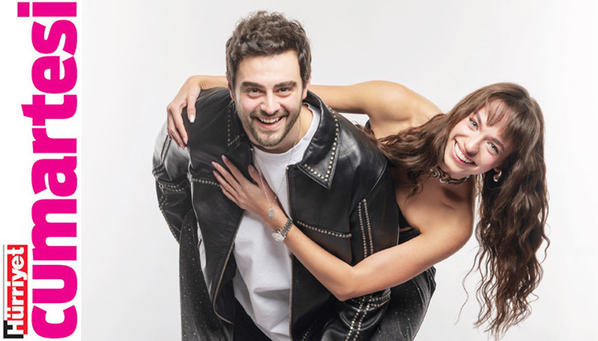 Yiğit Koçak: Popülerlikle yetenek birbirine karışıyor, ben ondan rahatsızım Eylül Tumbar: ‘Çok fazla seçenek var’ hissini sana yaşatıyorlar Yiğit Koçak: Popülerlikle yetenek birbirine karışıyor, ben ondan rahatsızım Eylül Tumbar: ‘Çok fazla seçenek var’ hissini sana yaşatıyorlar