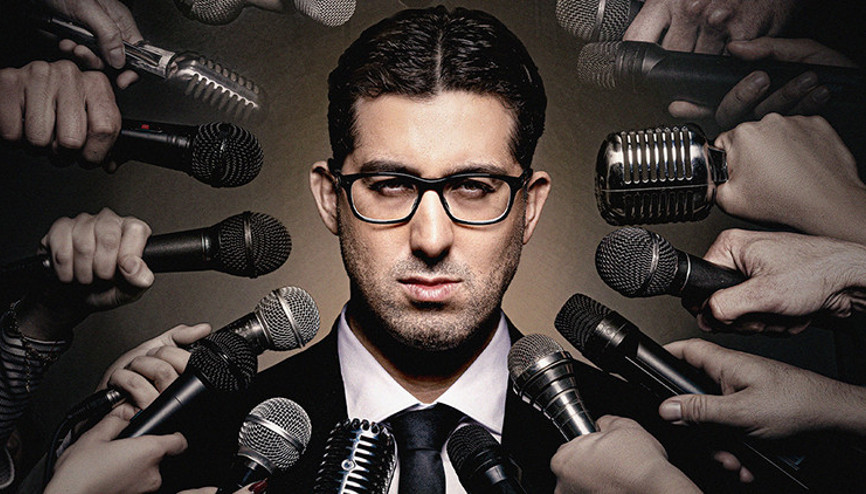 Hayaller, gerçekler ve kahkahalarla dolu bir serüven