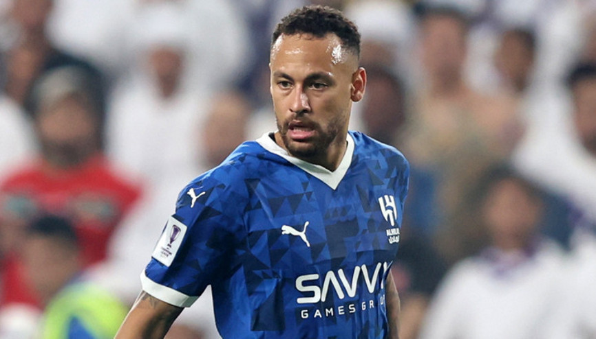 Neymarın transferi resmen açıklandı