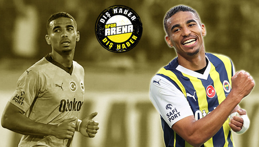 Fenerbahçede Alexander Djikuya bir teklif de La Ligadan