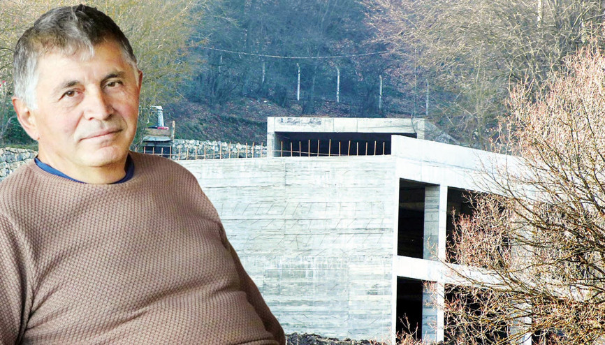 Grand çakal 3. oteli yapıyormuş