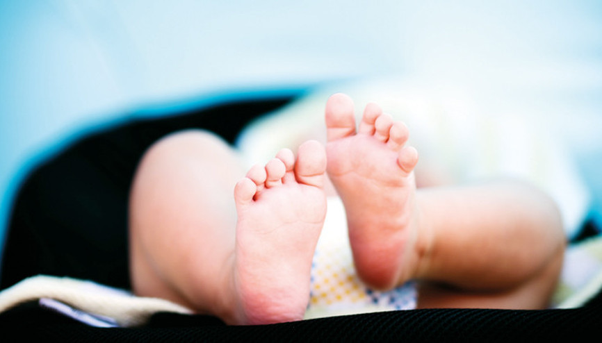 Topuk kanı reddinden sonra hurafelerle mücadele