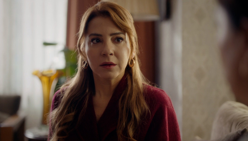 Annem Ankarada Bilgin, Sevinç karakteriyle izleyici karşısına çıkacak Annem Ankarada Bilgin, Sevinç karakteriyle izleyici karşısına çıkacak