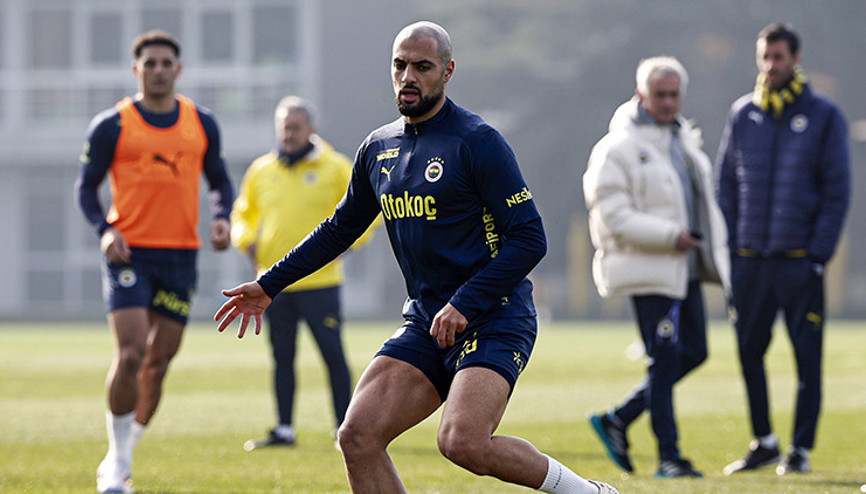 Fenerbahçe, Çaykur Rizespor maçına hazır