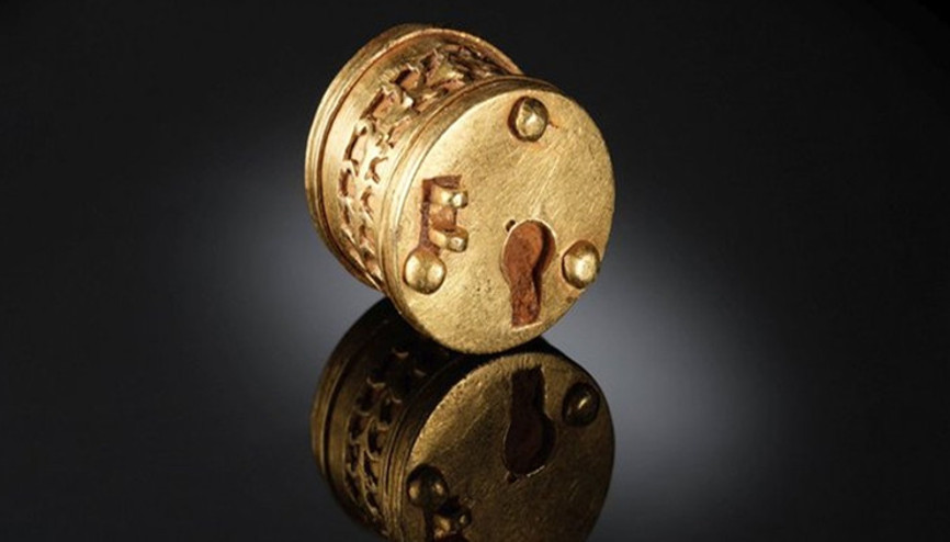 Roma döneminden kalma: Avrupada eşi benzeri yok