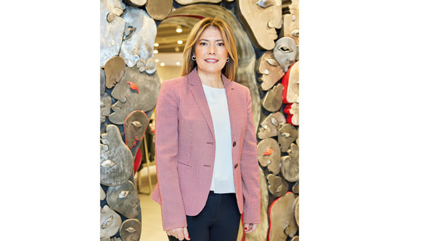 Boyner Grup ve Boyner Büyük Mağazacılık CHRO’su Seda Kayrak Kızıltan: 2025’te çalışan refahını düşünen öne çıkacak Boyner Grup ve Boyner Büyük Mağazacılık CHRO’su Seda Kayrak Kızıltan: 2025’te çalışan refahını düşünen öne çıkacak