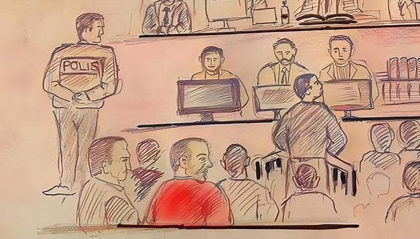 Son dakika... Yenidoğan çetesi sanığı cezaevinde intihar etti