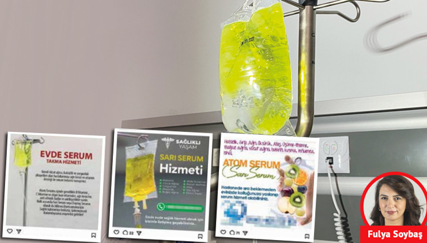 ‘Sarı ölüm’ 2 bin TL’ye eve geliyor... Can kaybı 2 oldu