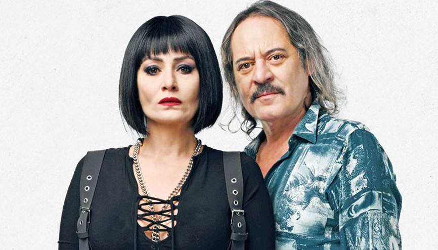 Şiddetin cinsiyeti yok