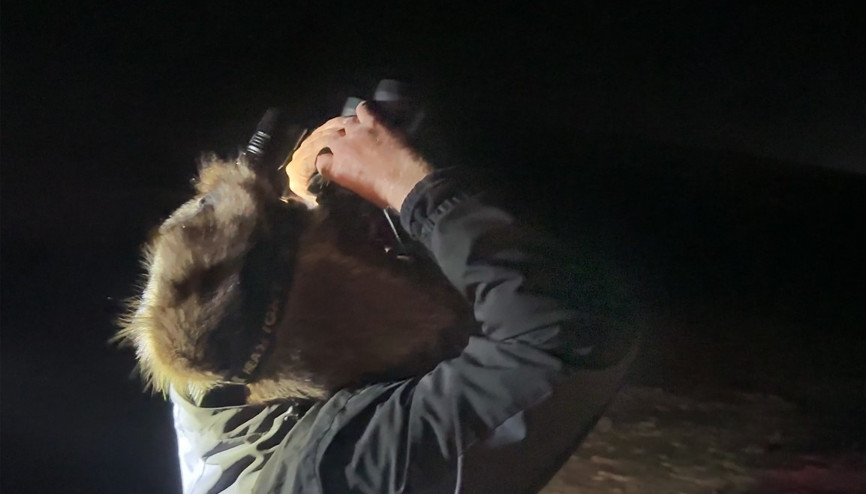 6 gezegenin yan yana sıralanması Türkiyeden de görüntülendi