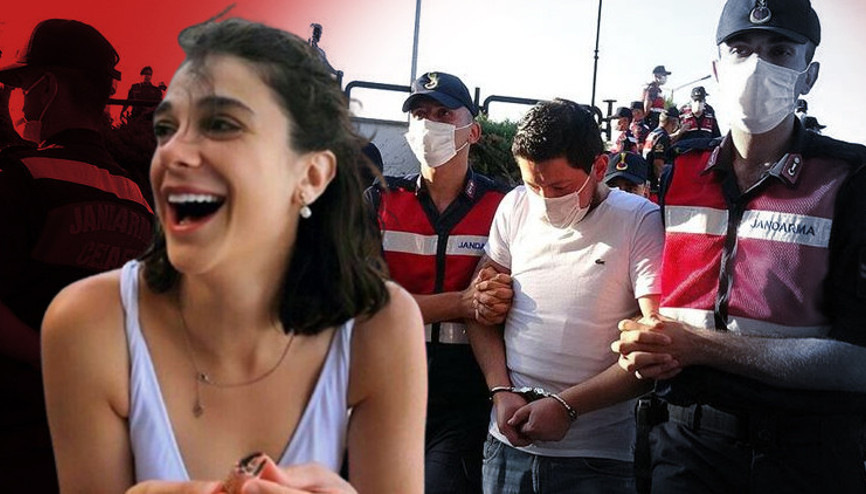 Pınar Gültekin cinayetinde mahkemeden çok tartışılacak karar: Canavarca hisle öldürmedi