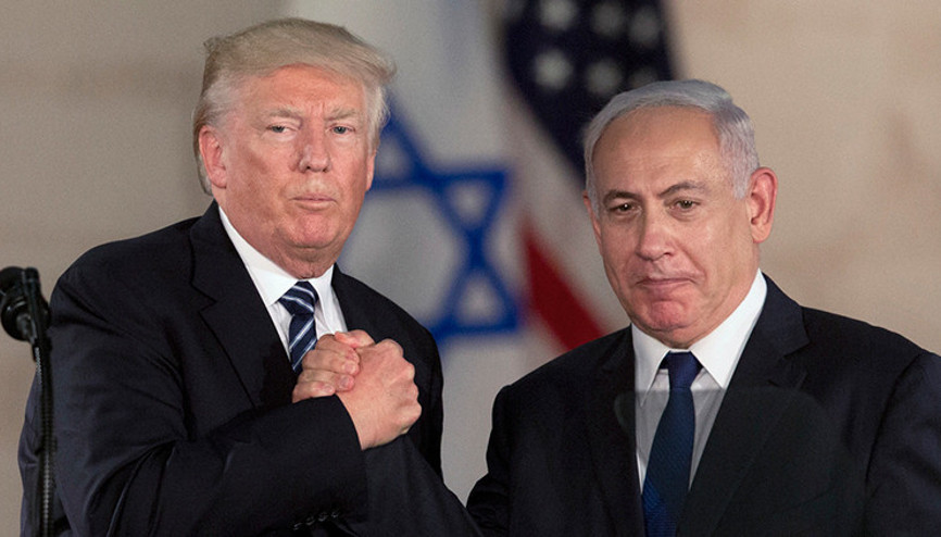 Son dakika... Netanyahu açıkladı: Orta Doğuyu yeniden şekillendirebiliriz