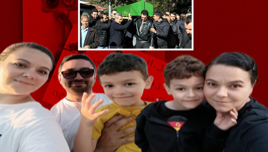 5 yaşındaki Deniz Sönmez diş çekimi sonrasında hayatını kaybetmişti İhmaller zinciri raporda ortaya çıktı... İşte istenen cezalar 5 yaşındaki Deniz Sönmez diş çekimi sonrasında hayatını kaybetmişti İhmaller zinciri raporda ortaya çıktı... İşte istenen cezalar