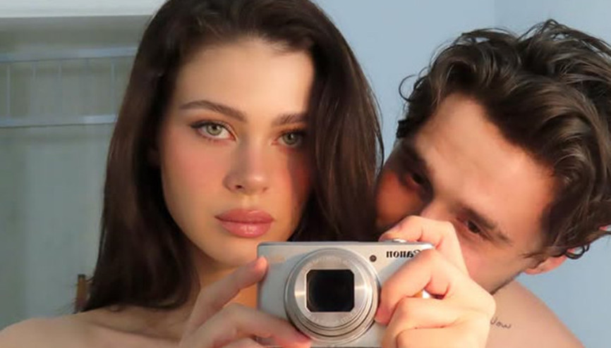 Davul bile dengi dengine sözü gerçek oldu… Ünlü çocukları aşkı birbirlerinde arıyor