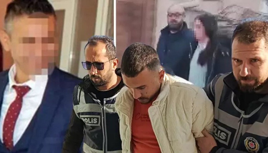 Hastane müdürünü ilişki iddiasıyla vurmuştu: Beni zorla eve çağırttı Hastane müdürünü ilişki iddiasıyla vurmuştu: Beni zorla eve çağırttı