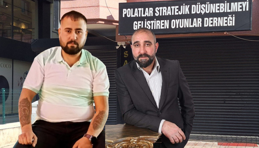 Kumar için borç para vermeyen akrabasını tüfekle öldürdü