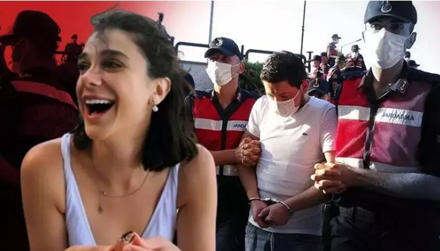 Pınar Gültekin’in babasından, Yargıtay’ın bozma kararına tepki