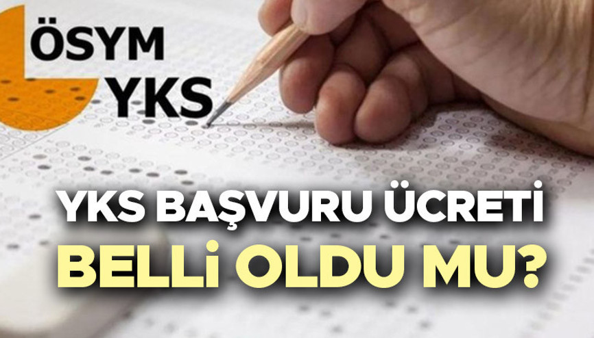 YKS BAŞVURU YAPMA EKRANI 2025 ÖSYM VE SINAV ÜCRETİ (TYT-AYT-YDT) || Üniversite sınavı 2025 YKS başvurusu nasıl yapılır, kaç gün sürecek YKS sınav parası ne kadar ÖSYM sınav ve başvuru kılavuzu yayınlandı
