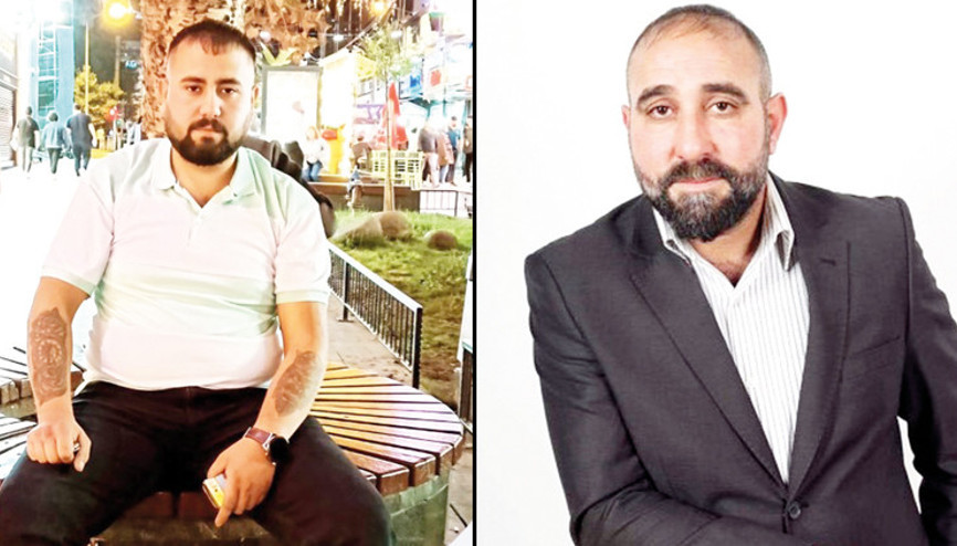 ‘Borç ver’ cinayeti
