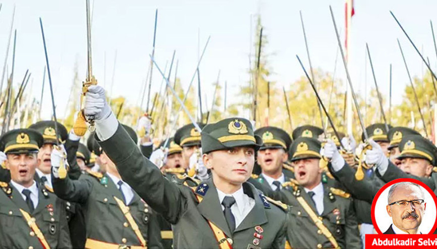 Teğmenler “Mustafa Kemal’in askerleriyiz” dedikleri için mi ihraç edildi